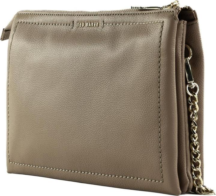 Immagine prodotto Ted Baker Larinda Webbing Leather Crossbody Bag