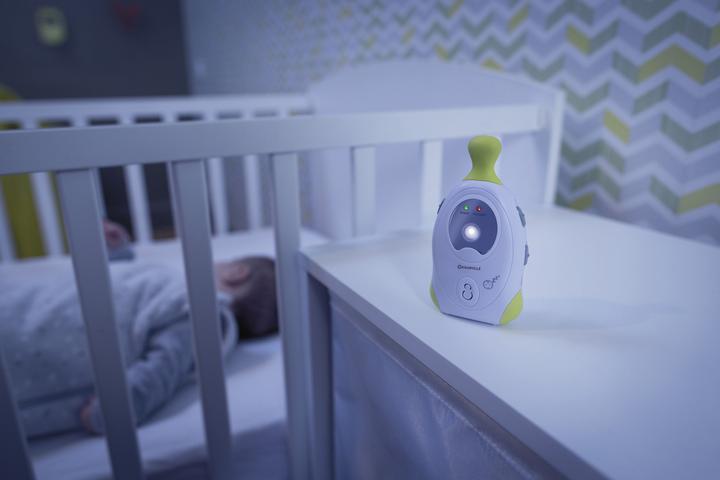 Produktbild Badabulle Baby Online (Babyphone Audio, 300 m)