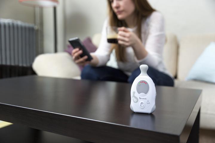 Produktbild Badabulle Baby Online (Babyphone Audio, 300 m)