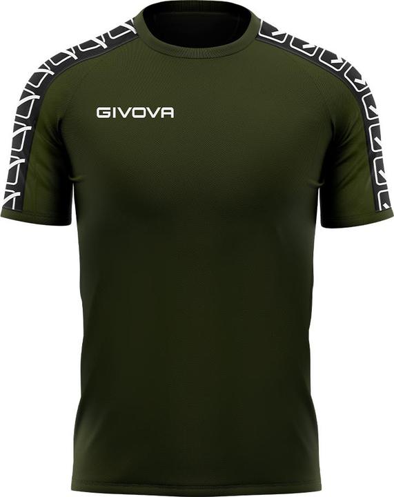 Produktbild Givova Poly (4XL)