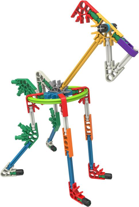 Produktbild K'Nex 100 Modelle