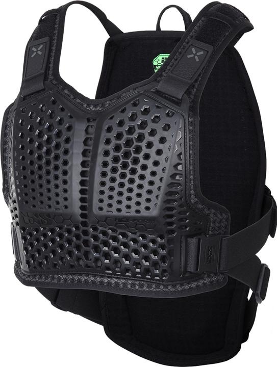 Produktbild iXS Hex (S, M, Brustprotektor, Einzelstück)