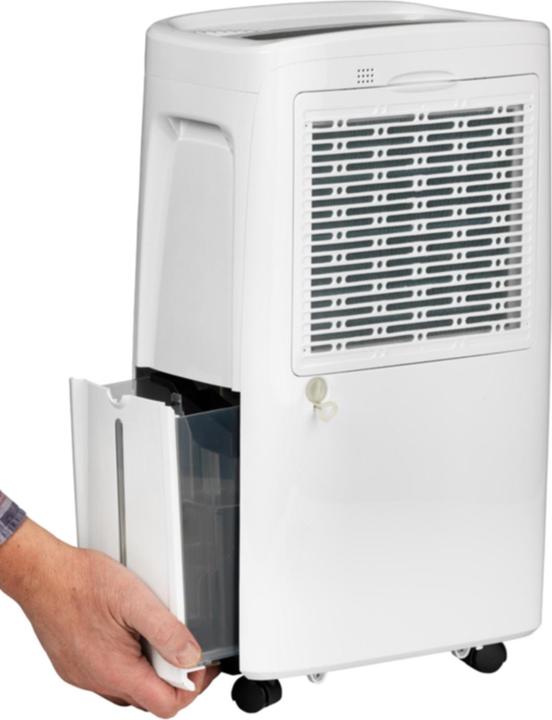 Produktbild Wood's MDX14 (40 m², 10 l/24h)