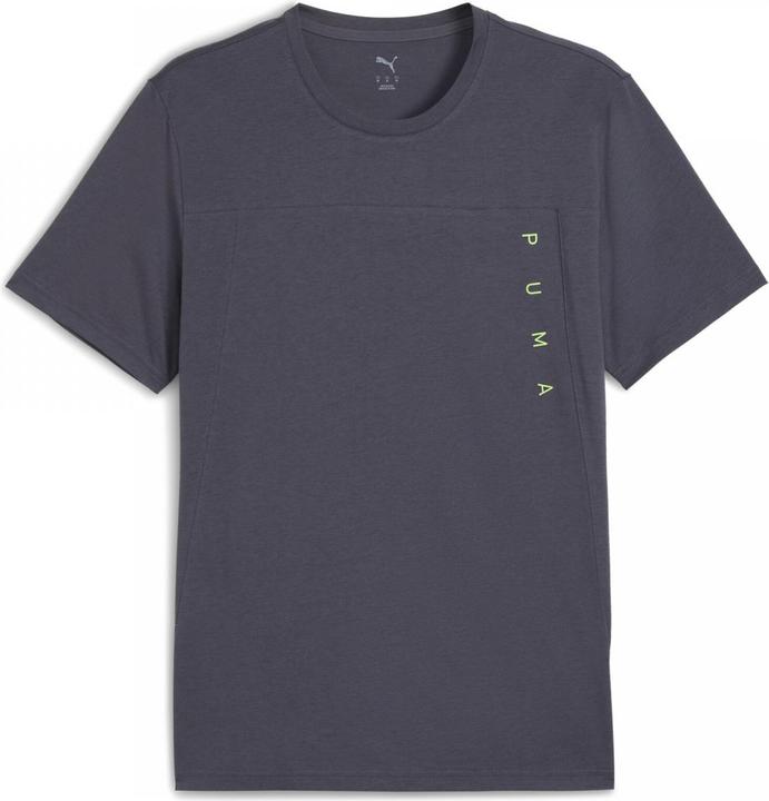 Actual product image Puma M TAD TECH Triblend Tee (XL)
