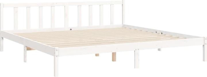 Produktbild vidaXL Zack (200 x 200 cm)