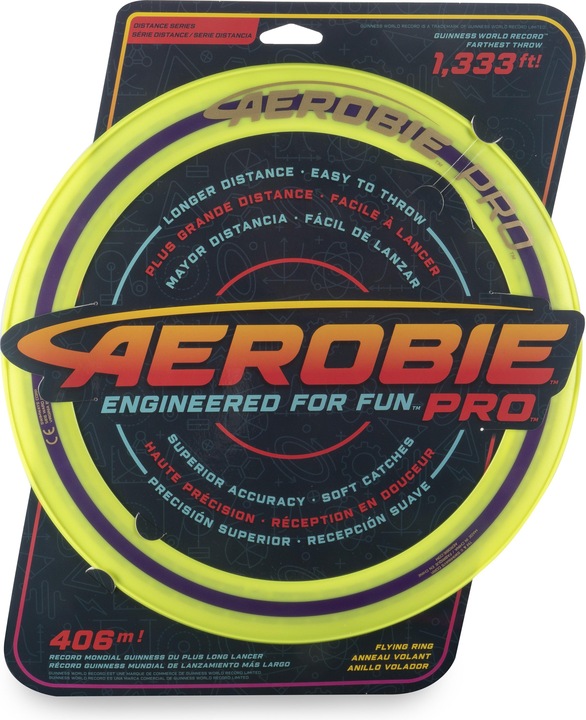 Image du produit Aerobie Flying Ring Pro