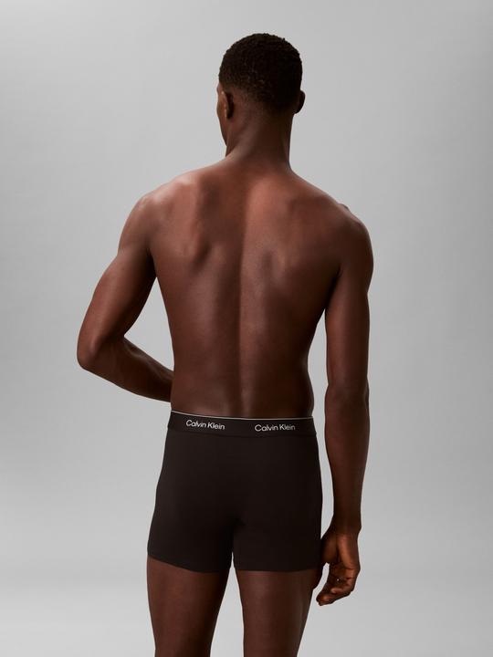 Actual product image Calvin Klein Boxer Brief 3pk (XS)