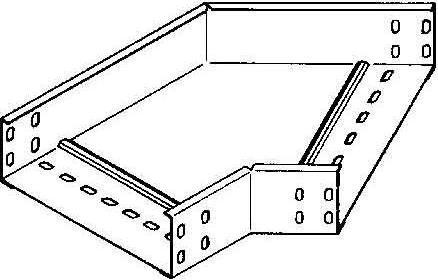 Actual product image Niedax Sheet RBA 60.100