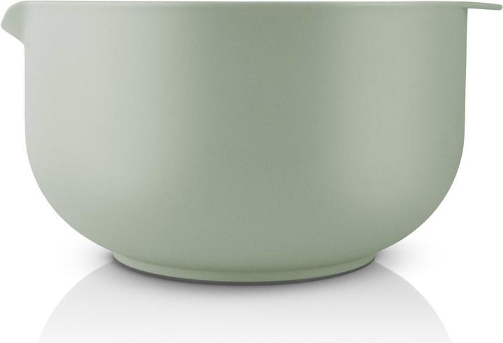 Produktbild Eva Solo Rührschüssel 4 l, Grün (23 cm, 4 l, 1x)