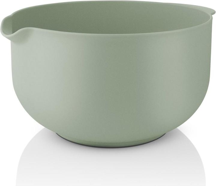 Produktbild Eva Solo Rührschüssel 4 l, Grün (23 cm, 4 l, 1x)