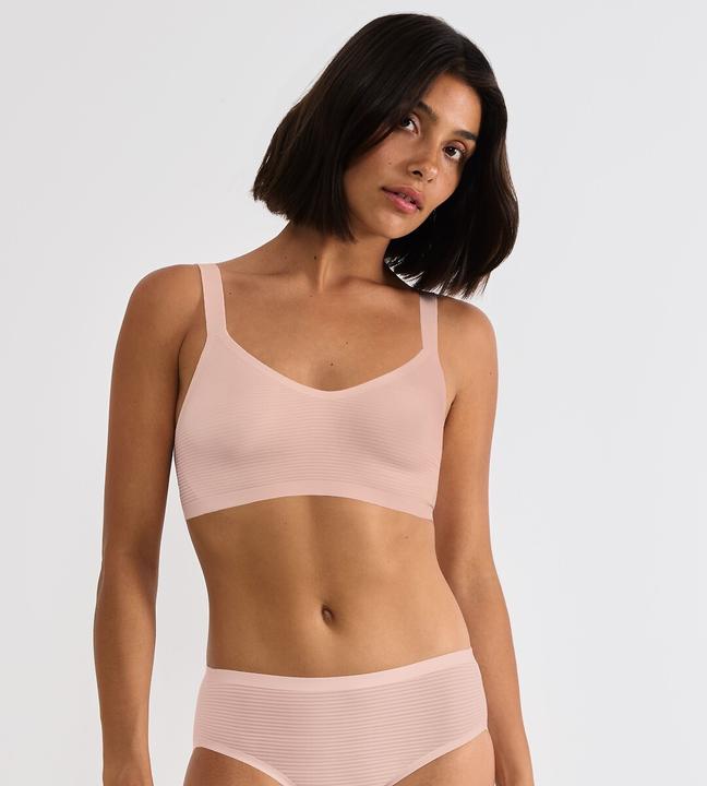 Image du produit Sloggi Bustier Blue ZERO Feel Air (Une unité par pack, L)