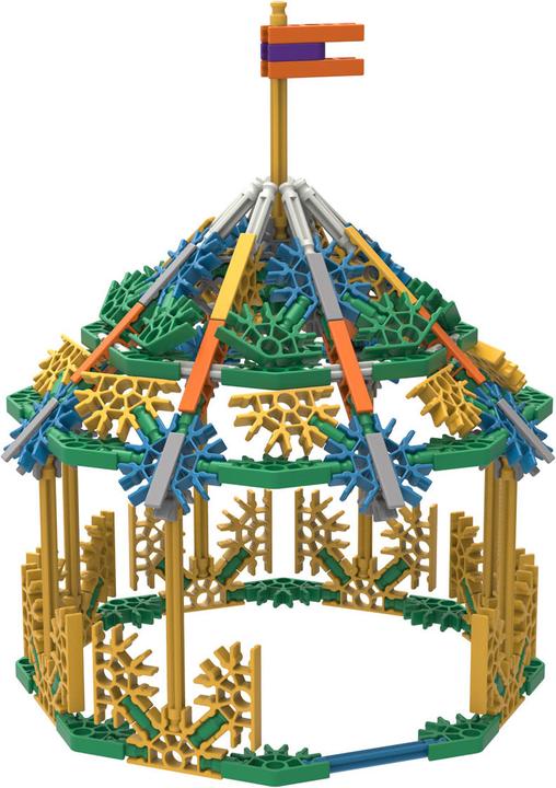 Produktbild K'Nex 100 Modelle