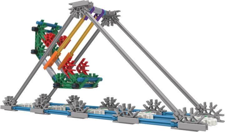 Produktbild K'Nex 100 Modelle