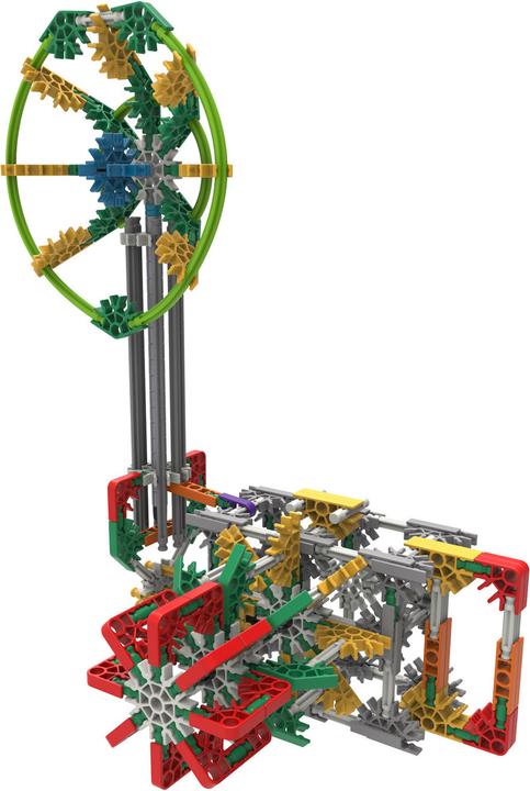 Produktbild K'Nex 100 Modelle