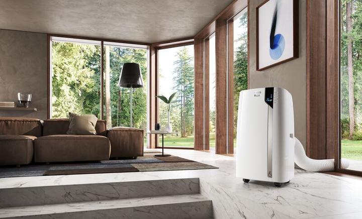 Actual product image De'Longhi Pinguino Care4Me (48 m², 13000 BTU/h)