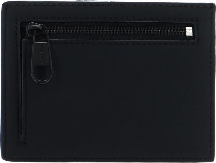 Actual product image Calvin Klein Rubberized ID Cardholder