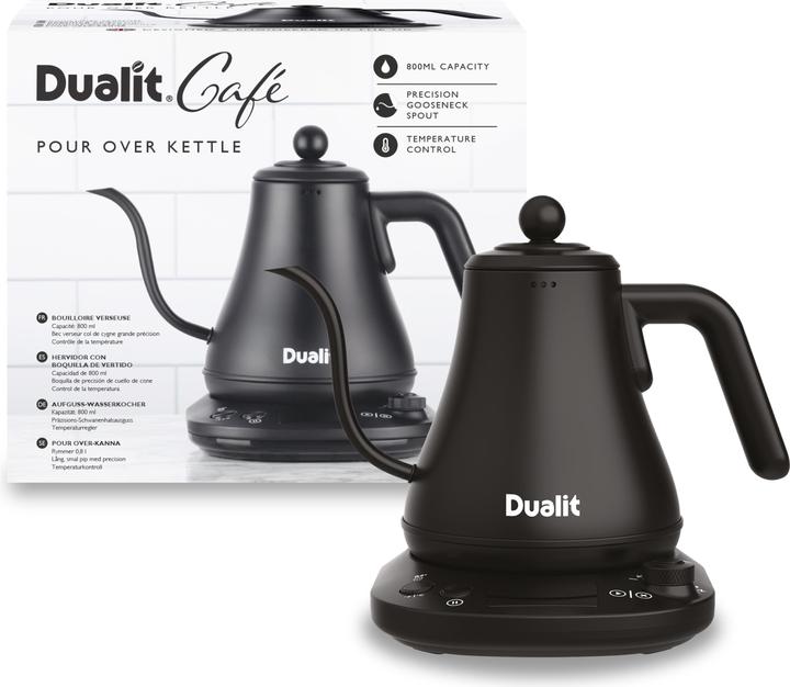 Productafbeelding Dualit Waterkoker D72961 (0.80 l)