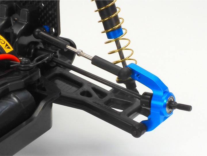 Produktbild Tamiya TT-02BR (Kit)