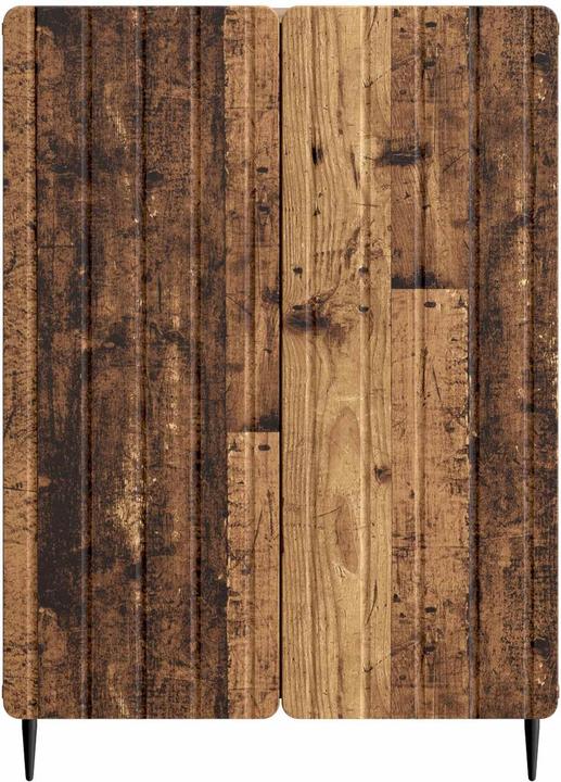 Produktbild vidaXL Sideboard-Möbel (34.50 x 66 x 92 cm)