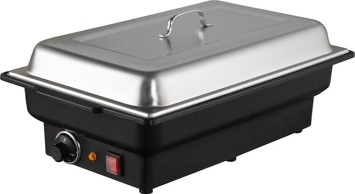 Actual product image Gastro Hero CDGN1/1E