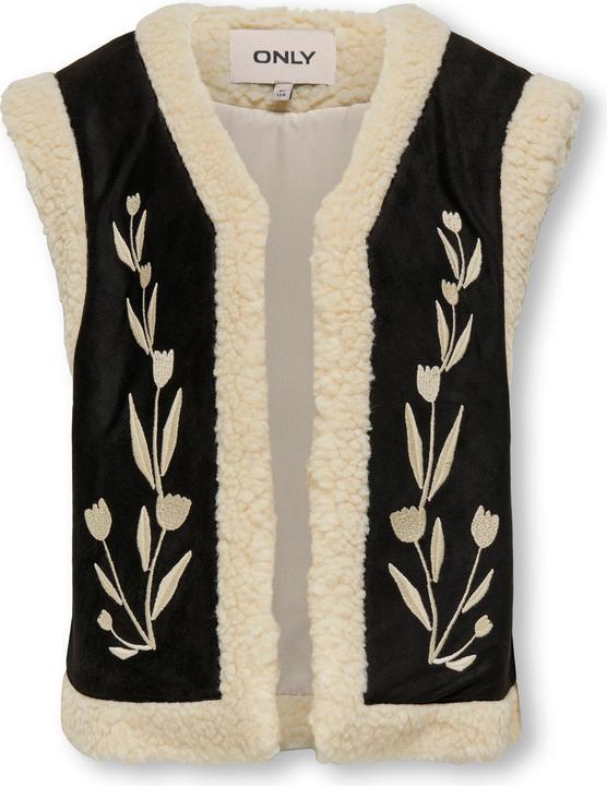 Actual product image Only Kogkarla Vest Owt (164)