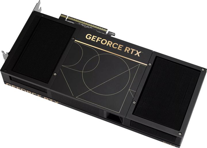 Produktbild ASUS PROART-RTX5090-O32G 32GB GDDR7 (32 GB, GDDR7)