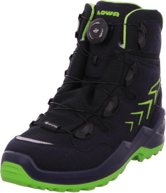 Actual product image Lowa Firo GTX (38)