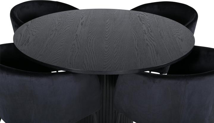 Actual product image Venture Home Bianca, Berit (MDF)