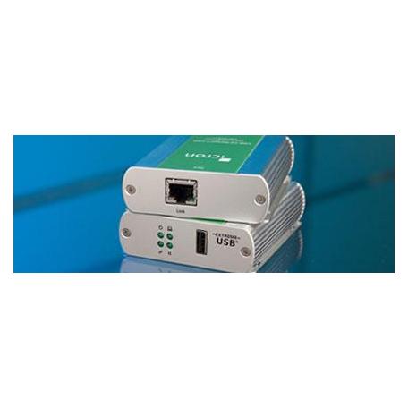 Raven 3204C Pro Extendeur USB 2.0 Icron Ranger 2304 - 4 Ports, Set D'occasion, Modèle 00-00348 Acorn Electron