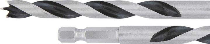Actual product image Makita Wood drill 5.0mm (5.0 millimetre)
