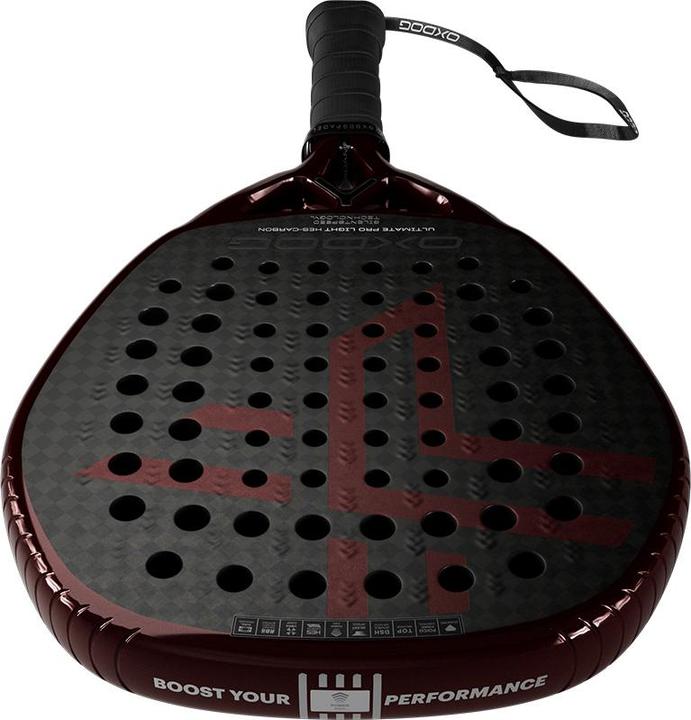 Produktbild Oxdog Pro Light