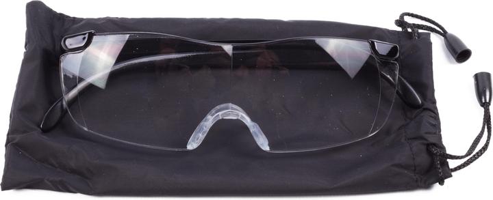 Actual product image Benson Optics Magnifying glasses 160%