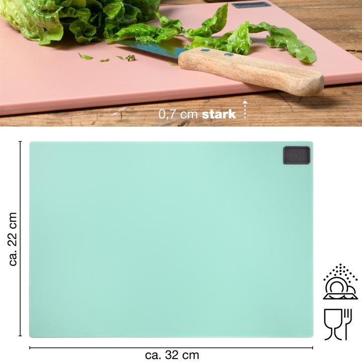 Image du produit Moritz & Moritz Planches à découper