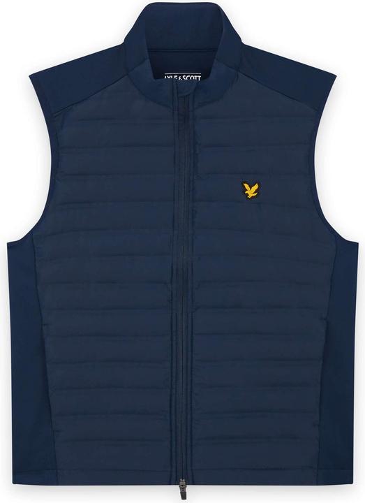 Produktbild Lyle and Scott Hybrid Quilted (XL)