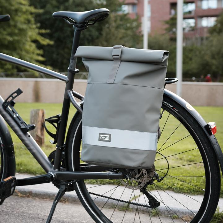 Image du produit Oak25 Sac à dos Every Day Rolltop Bike (15 l)