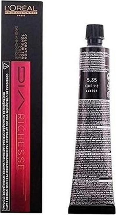 Image du produit L'Oréal Professionnel Dia Richesse (Or, Marron)