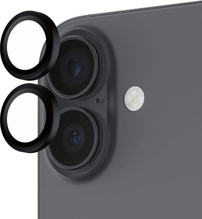 Produktbild PanzerGlass Hoops (1 Stk., Apple iPhone 17)