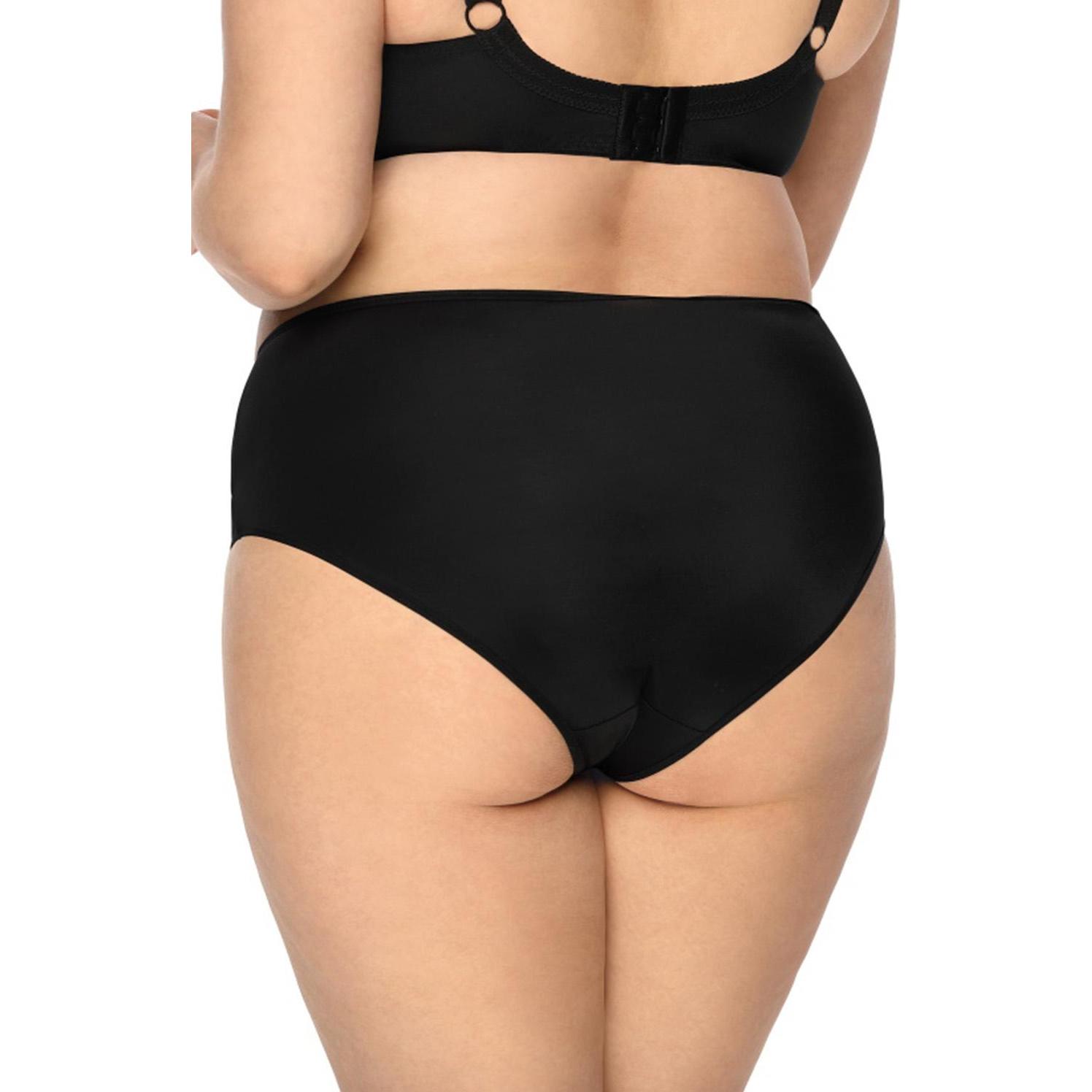 Thumbnail - Adler Tools, Damen, Unterhosen, Höschen model 159660, Schwarz, (40)