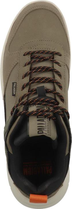 Image du produit Palladium baskets flex lo mix (44)