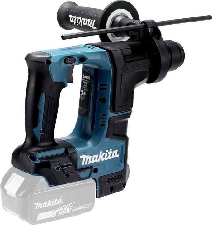 Image du produit Makita DHR 171 (Marteau perforateur)
