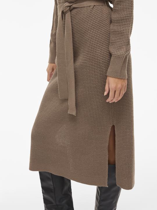 Image du produit Vila VIBUBBA Langarm Maxikleid (S)