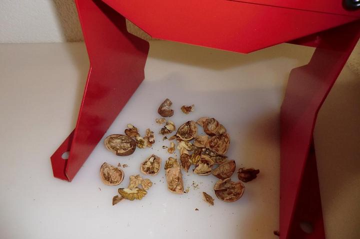 Produktbild Feucht Obsttechnik Nussknacker Knacki Junior