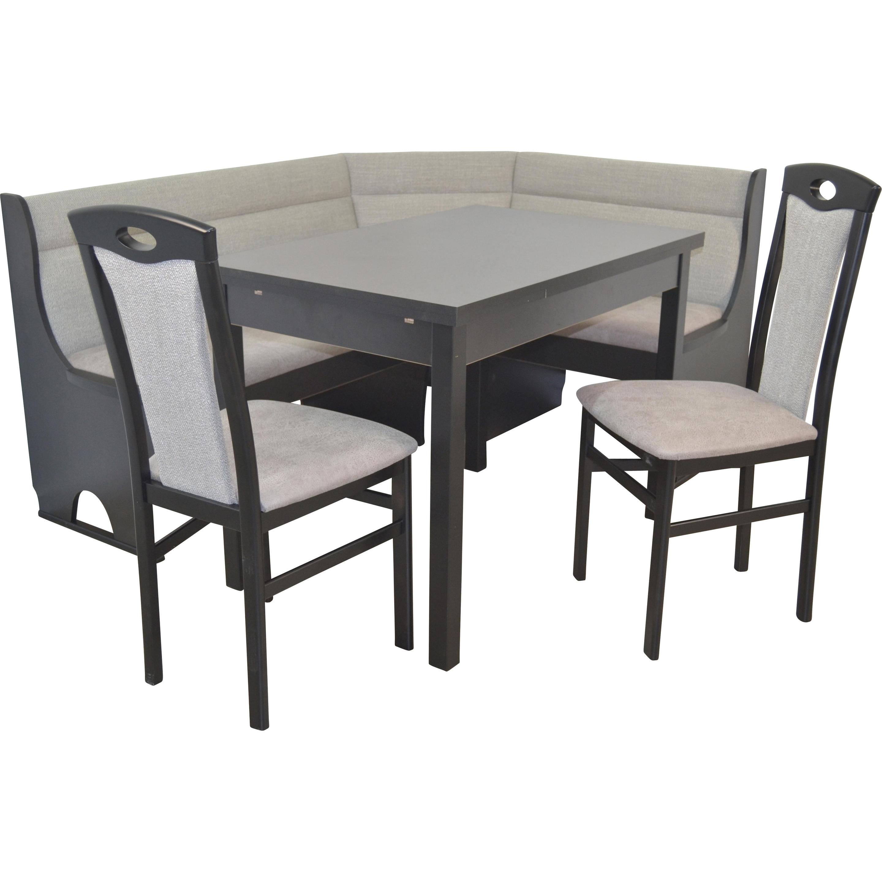 Thumbnail - Möbel Direkt Online, Esstisch, Zac