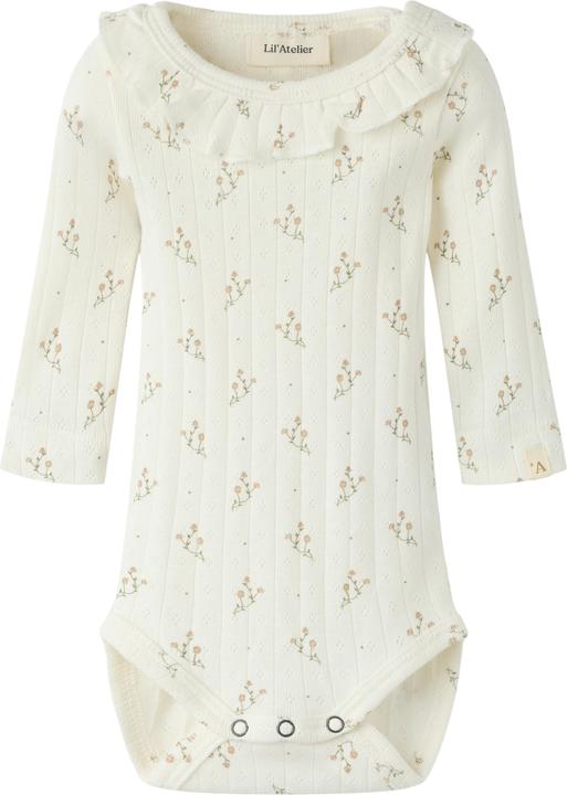 Produktbild Name it Print Strampler (80)