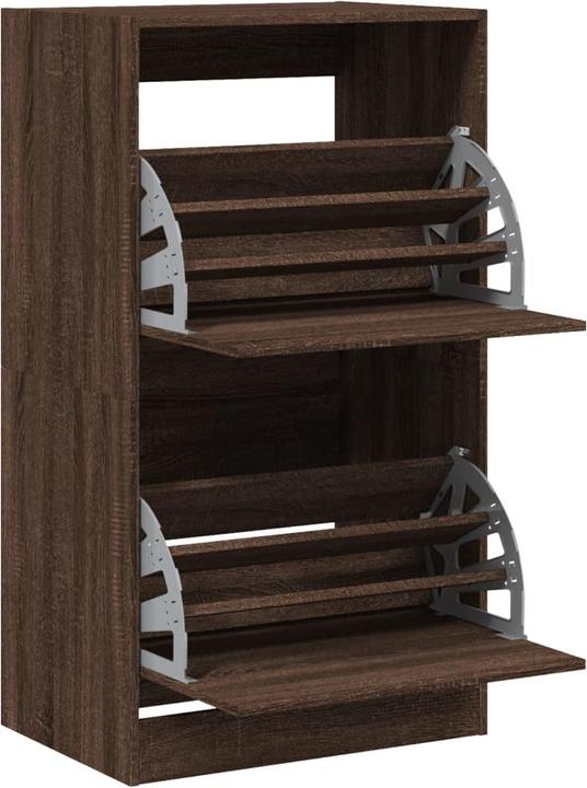 Immagine prodotto vidaXL Nalani (60 x 42 x 108 cm)