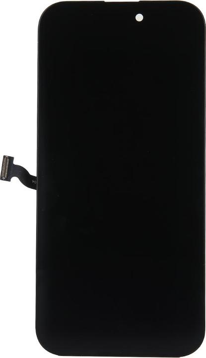 Produktbild OEM LCD Display mit Touchscreen für iPhone 14 Pro Incell FHD schwarz (Display, Apple iPhone 14 Pro)