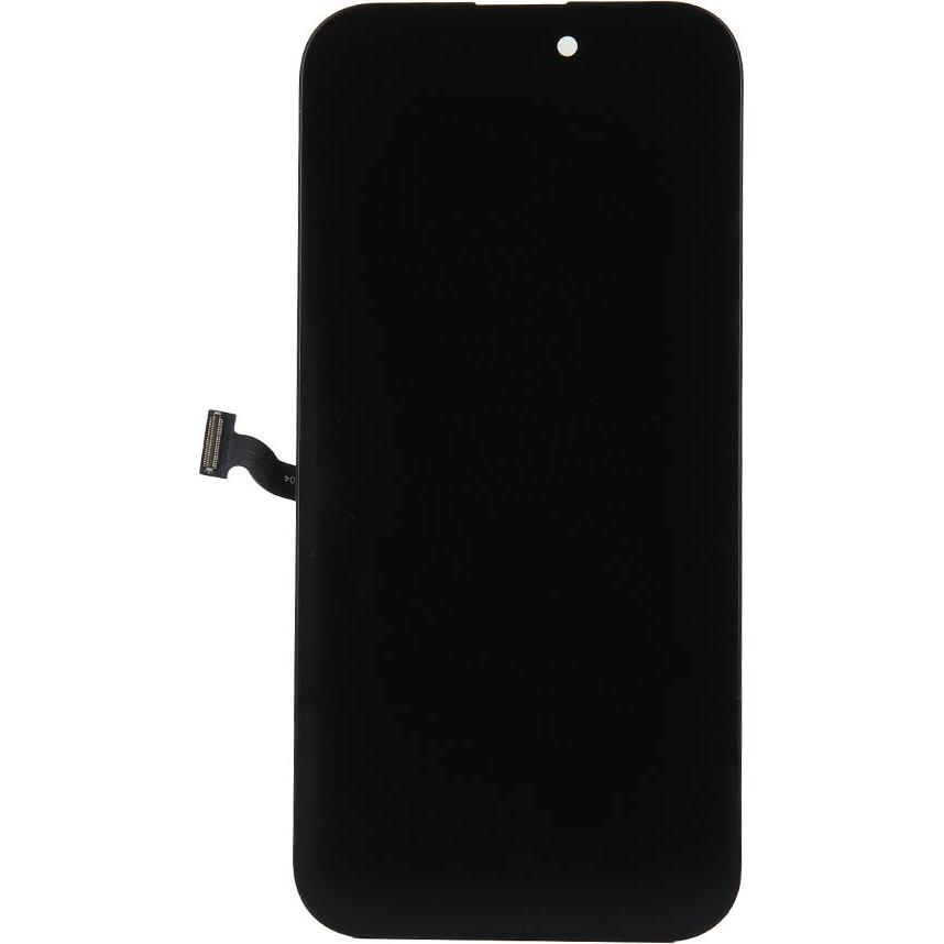 OEM LCD Display mit Touchscreen für iPhone 14 Pro Incell FHD schwarz (Display), Mobilgerät Ersatzteile, Schwarz