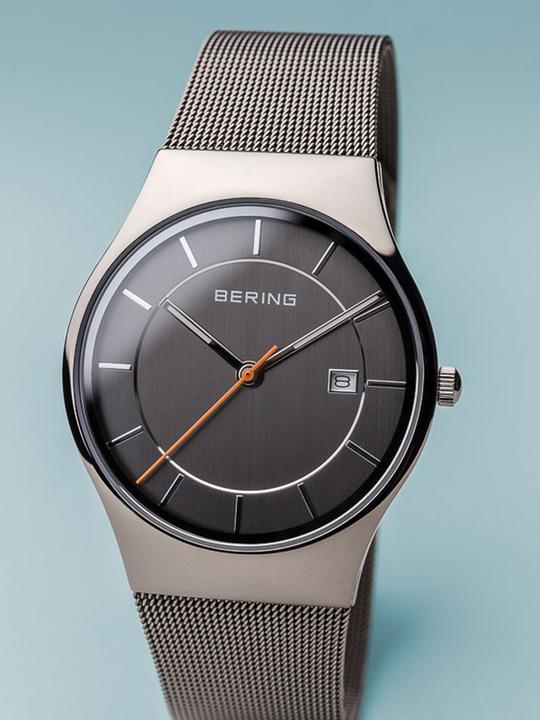 Produktbild Bering Classic (Analoguhr, 40 mm)