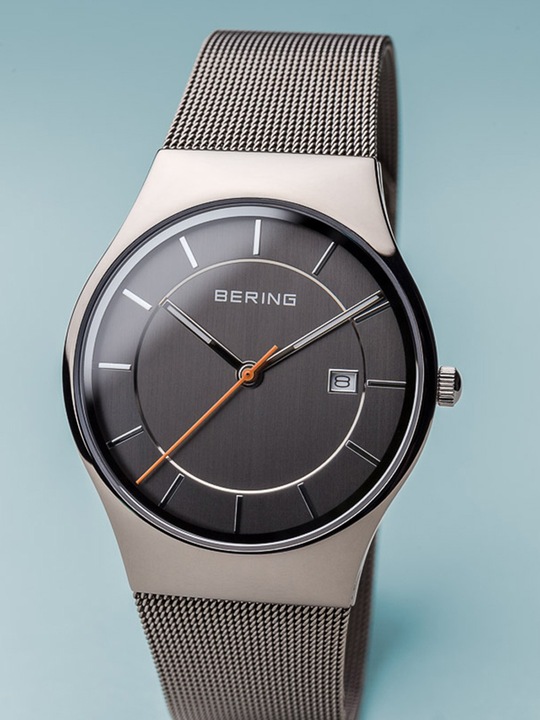 Produktbild Bering Classic (Analoguhr, 40 mm)
