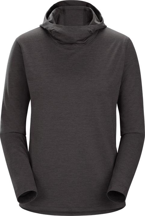 Image du produit Arc'teryx Sweat à capuche Taema pour femme (XL)